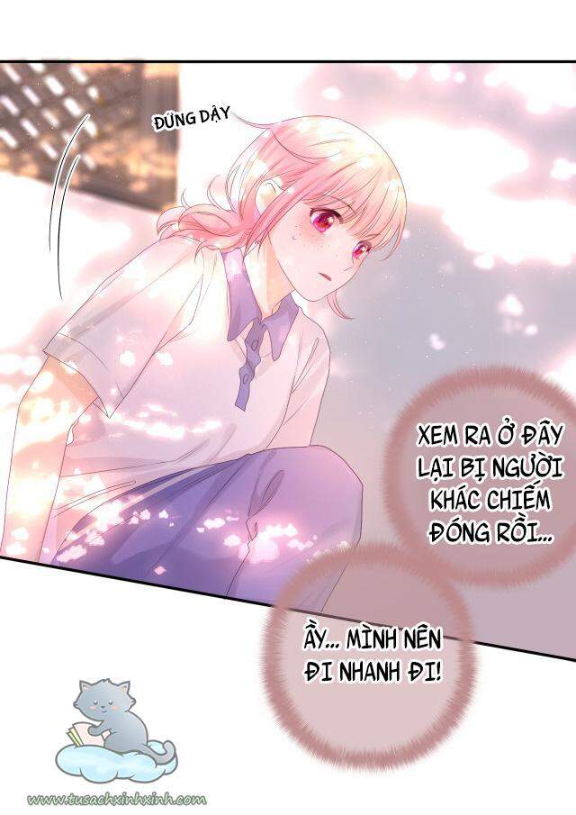 Xin Chào, Bạn Học Thụ Động Chapter 42 - 10