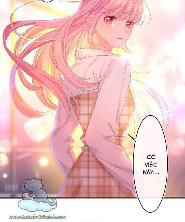 Xin Chào, Bạn Học Thụ Động Chapter 43 - 2