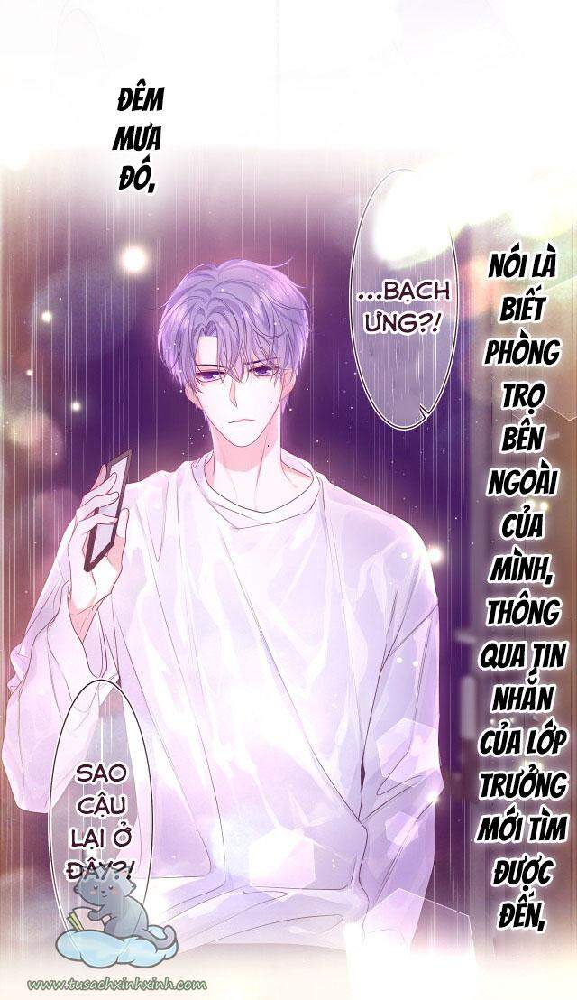 Xin Chào, Bạn Học Thụ Động Chapter 43 - 12