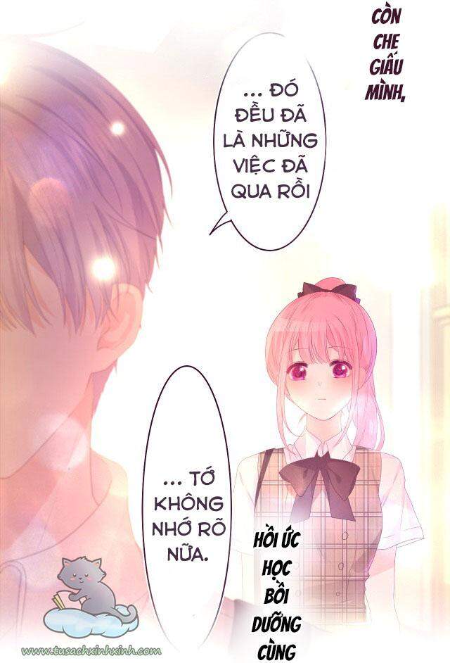 Xin Chào, Bạn Học Thụ Động Chapter 43 - 14