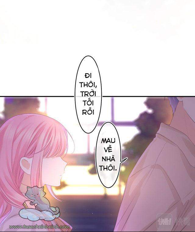 Xin Chào, Bạn Học Thụ Động Chapter 43 - 16