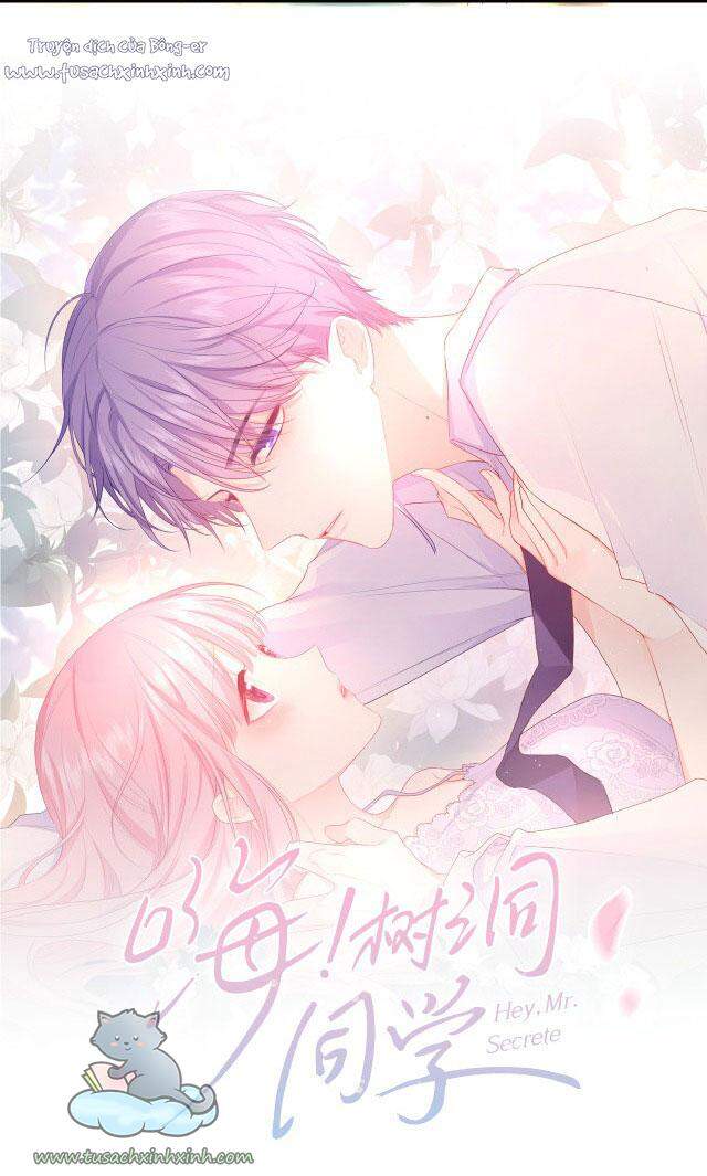 Xin Chào, Bạn Học Thụ Động Chapter 43 - 19