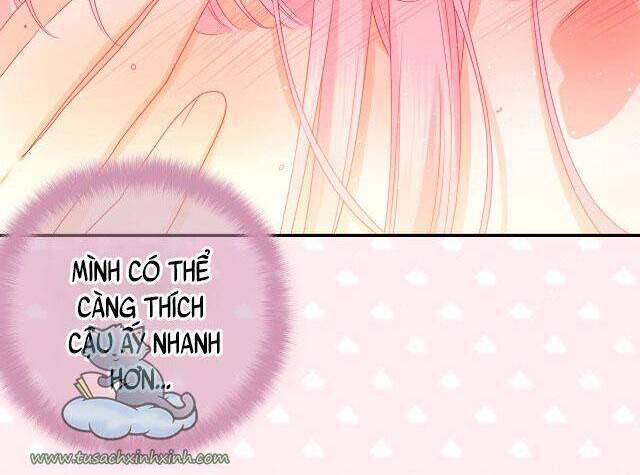 Xin Chào, Bạn Học Thụ Động Chapter 43 - 21