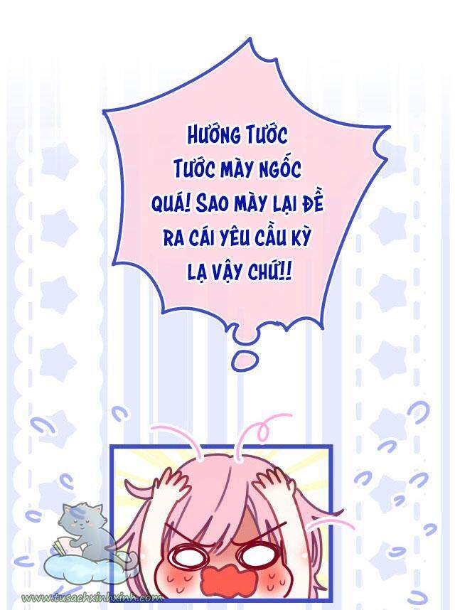 Xin Chào, Bạn Học Thụ Động Chapter 43 - 26