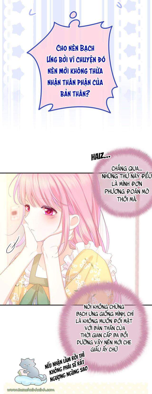Xin Chào, Bạn Học Thụ Động Chapter 43 - 27