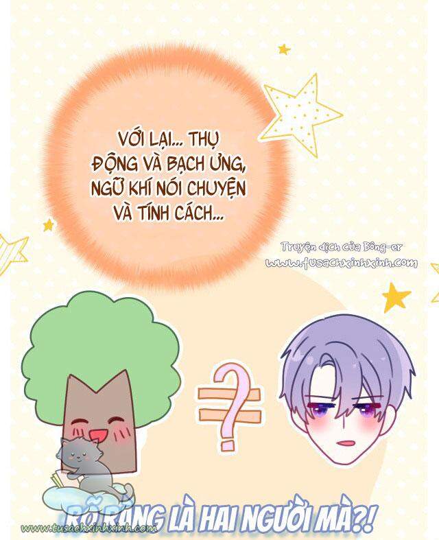 Xin Chào, Bạn Học Thụ Động Chapter 43 - 28