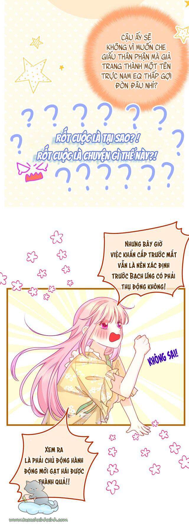 Xin Chào, Bạn Học Thụ Động Chapter 43 - 29