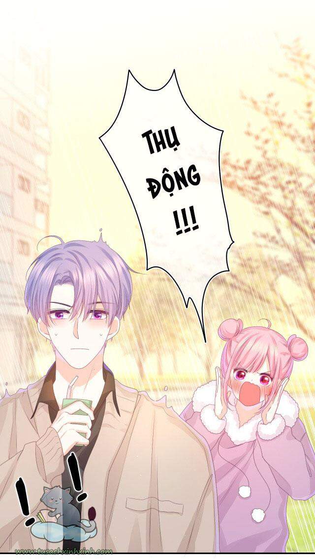 Xin Chào, Bạn Học Thụ Động Chapter 43 - 36