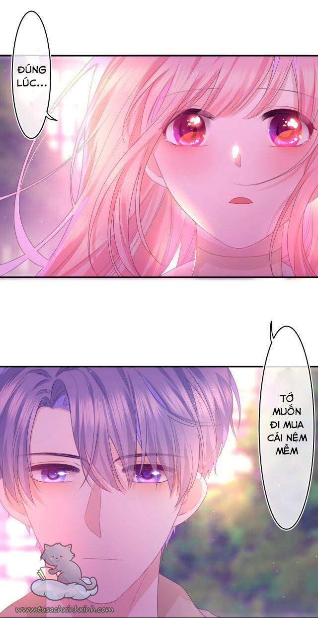 Xin Chào, Bạn Học Thụ Động Chapter 43 - 5