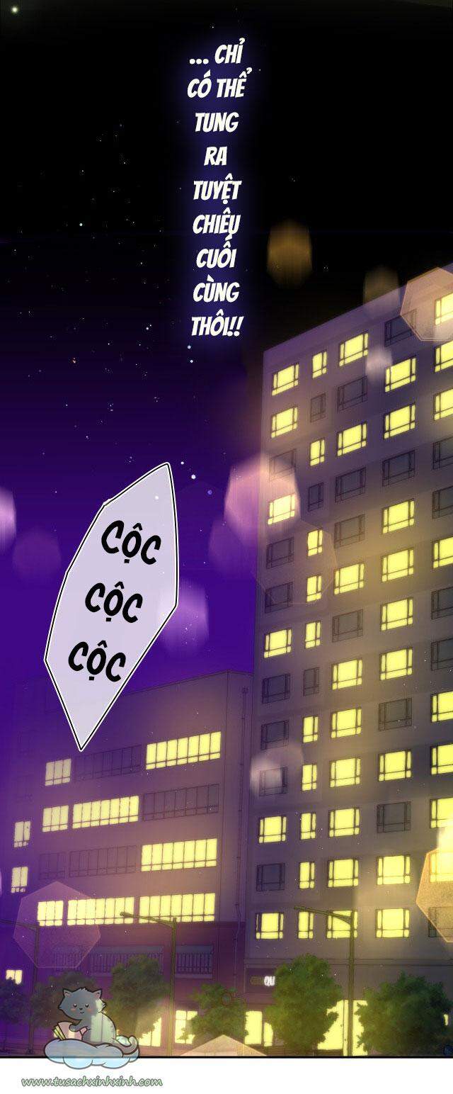 Xin Chào, Bạn Học Thụ Động Chapter 43 - 41