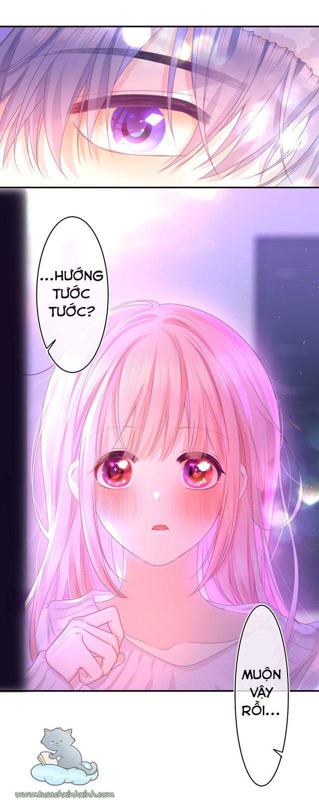 Xin Chào, Bạn Học Thụ Động Chapter 43 - 43