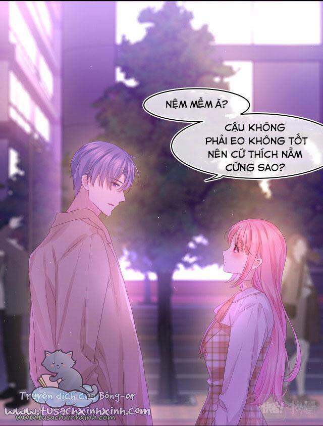 Xin Chào, Bạn Học Thụ Động Chapter 43 - 6