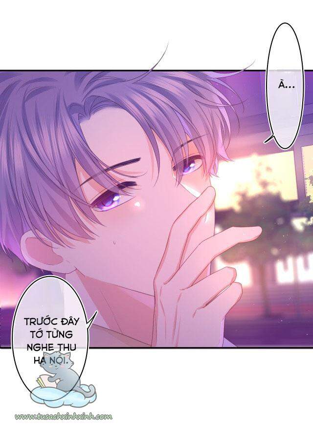Xin Chào, Bạn Học Thụ Động Chapter 43 - 8