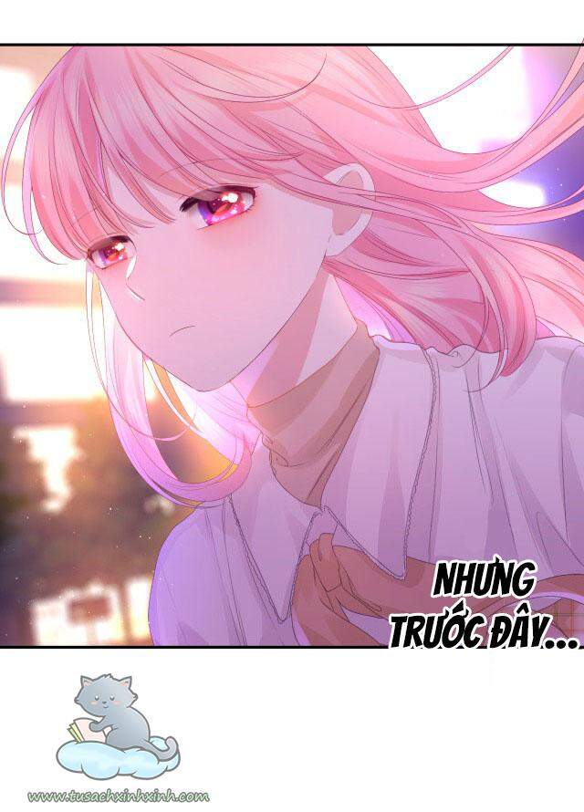 Xin Chào, Bạn Học Thụ Động Chapter 43 - 9