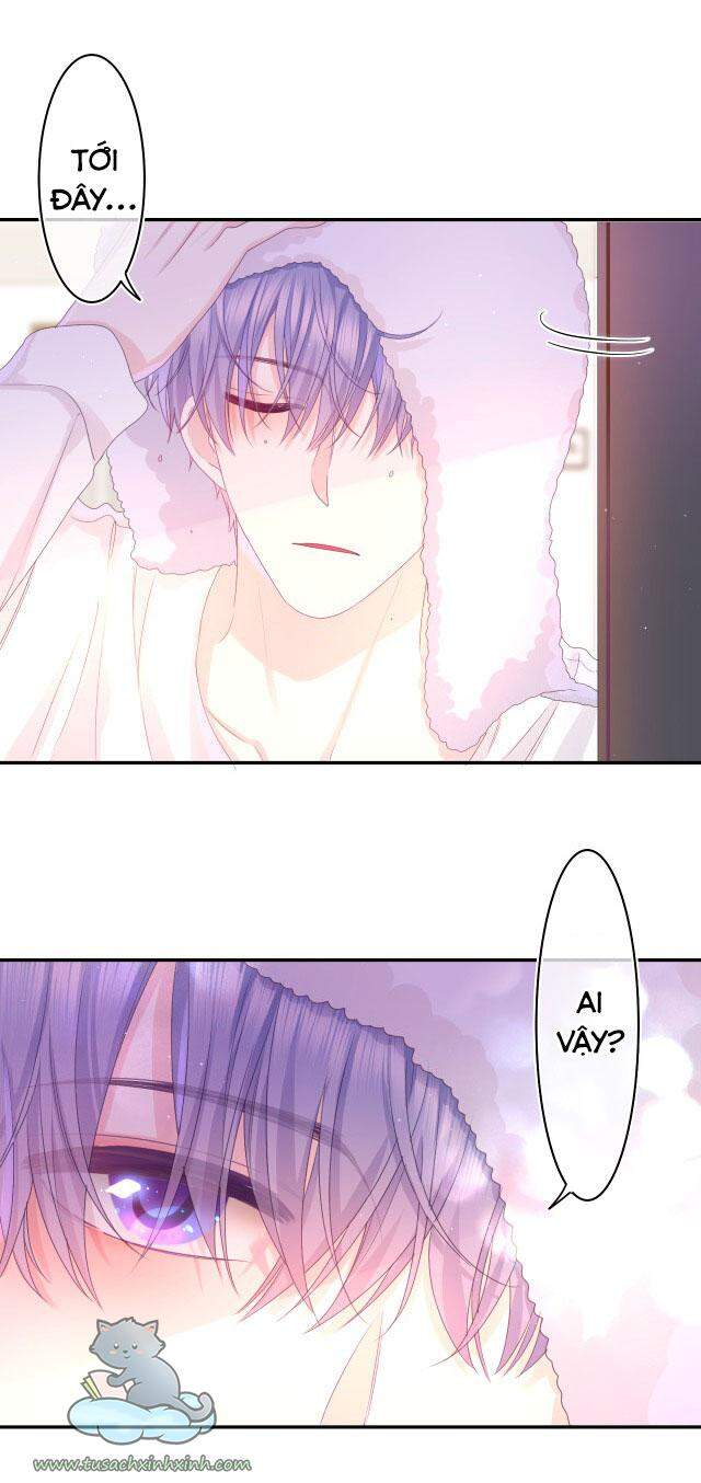 Xin Chào, Bạn Học Thụ Động Chapter 44 - 1