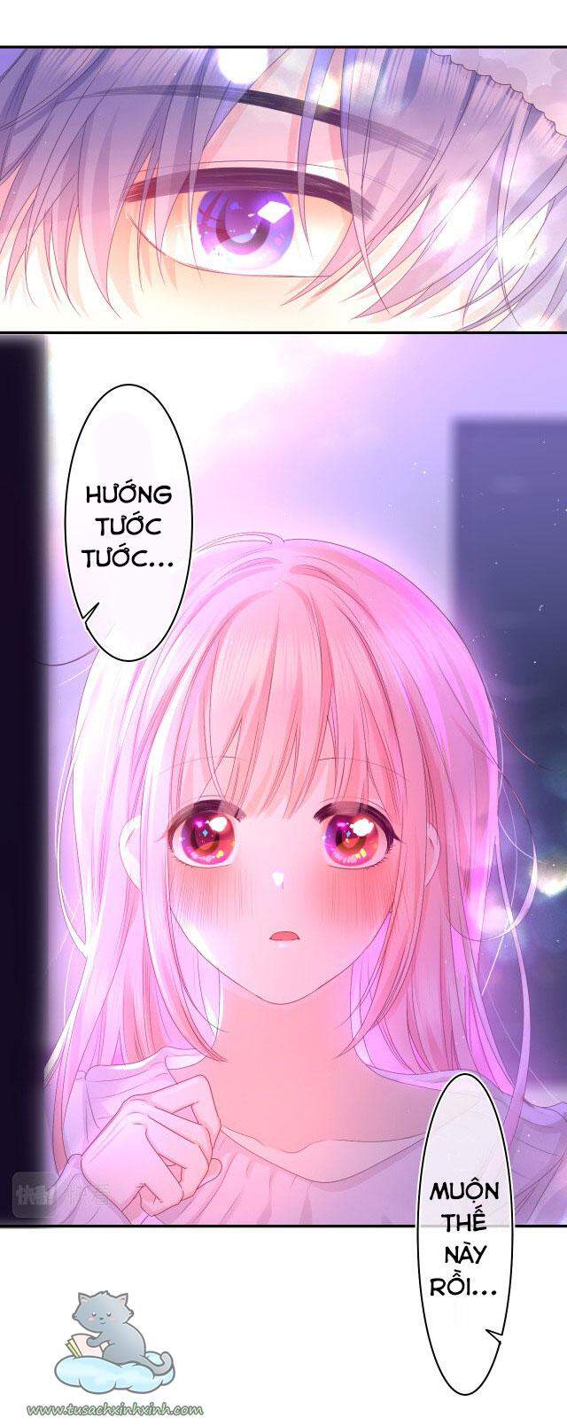 Xin Chào, Bạn Học Thụ Động Chapter 44 - 2