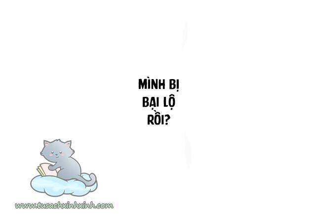 Xin Chào, Bạn Học Thụ Động Chapter 44 - 13