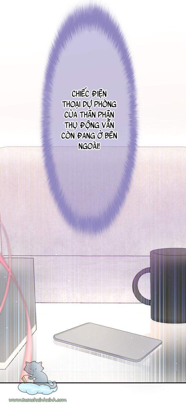 Xin Chào, Bạn Học Thụ Động Chapter 44 - 15