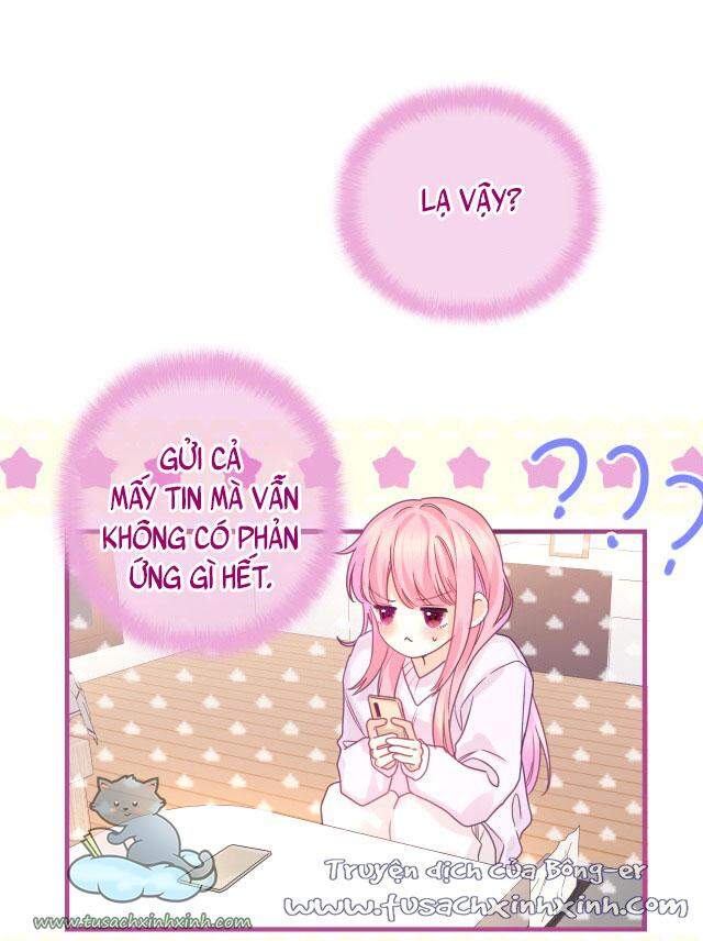 Xin Chào, Bạn Học Thụ Động Chapter 44 - 16