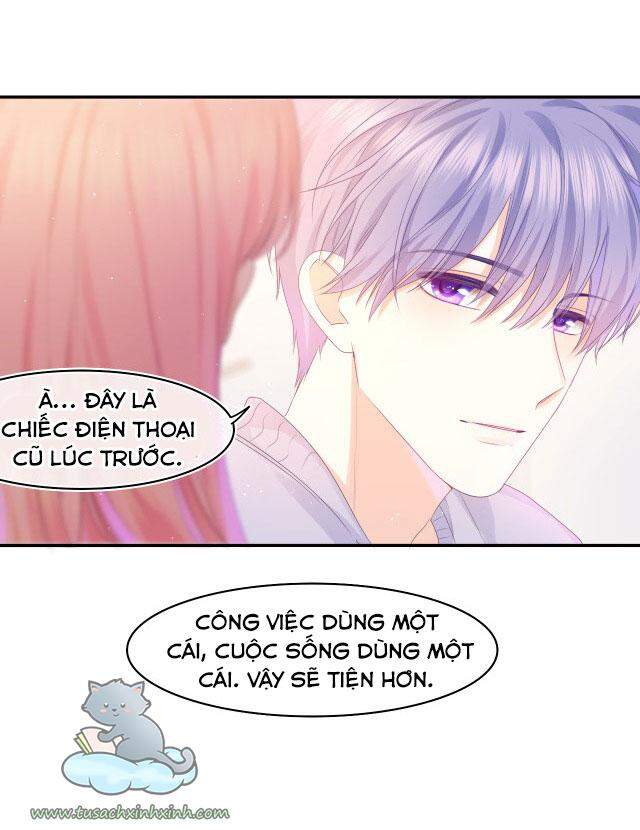 Xin Chào, Bạn Học Thụ Động Chapter 44 - 20