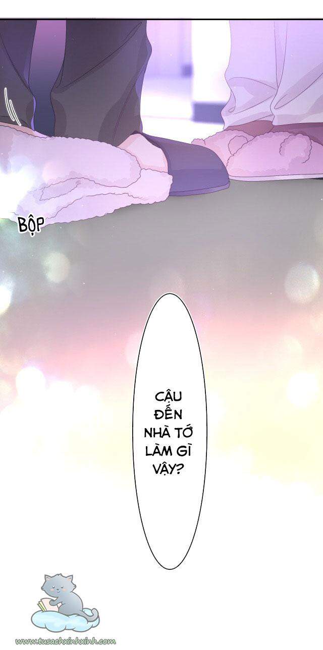 Xin Chào, Bạn Học Thụ Động Chapter 44 - 3