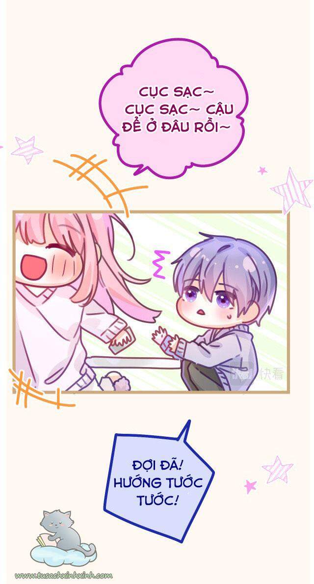 Xin Chào, Bạn Học Thụ Động Chapter 44 - 23