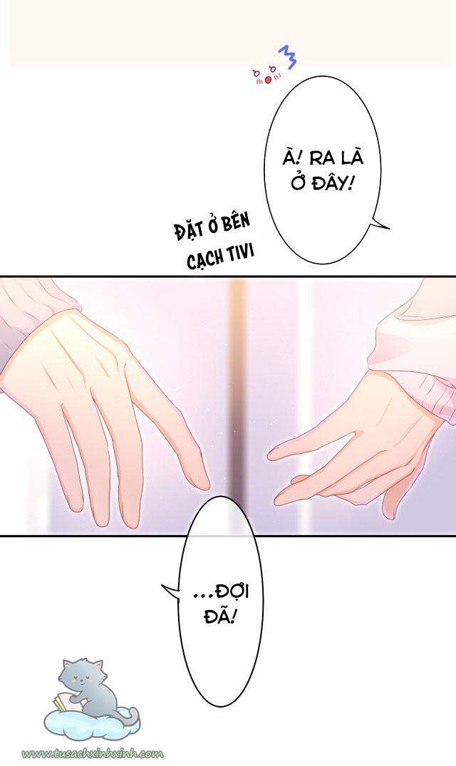 Xin Chào, Bạn Học Thụ Động Chapter 44 - 24