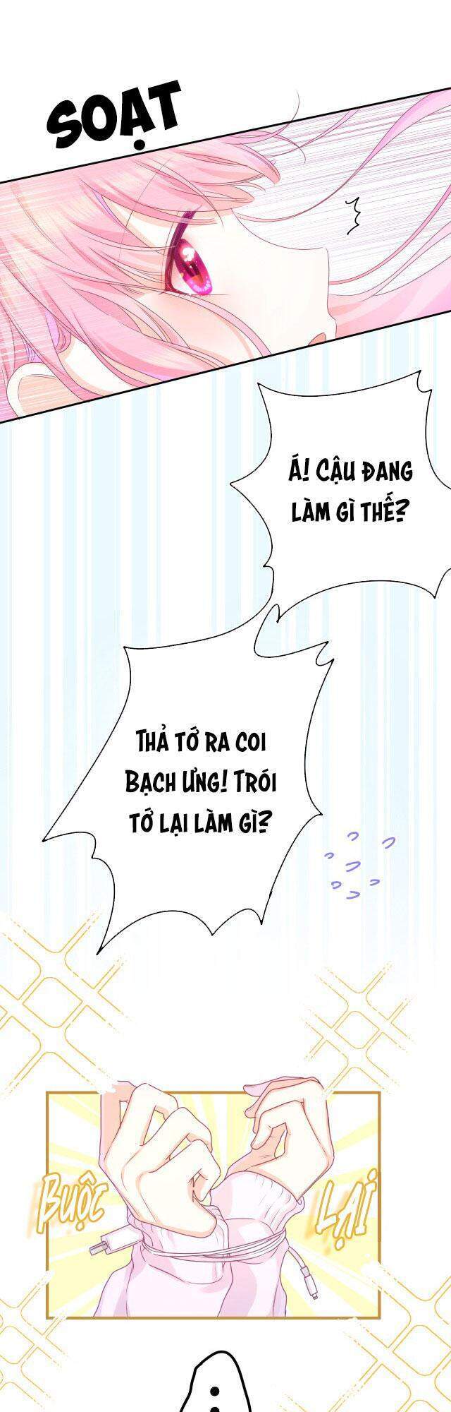 Xin Chào, Bạn Học Thụ Động Chapter 44 - 26