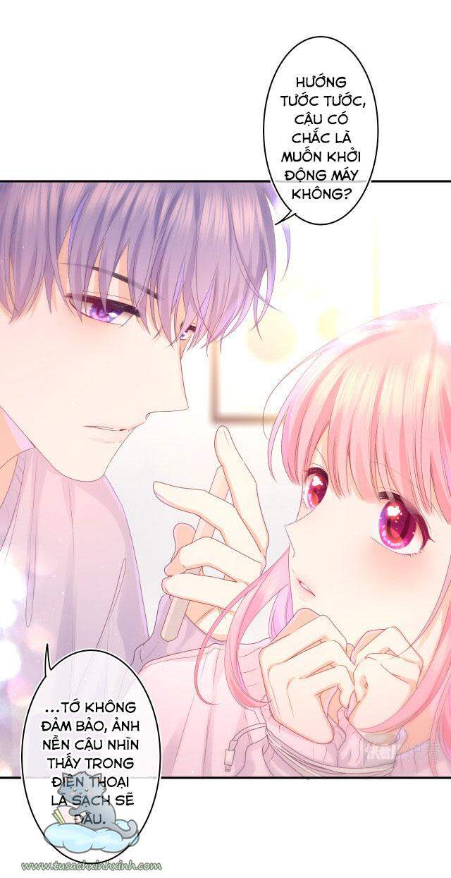 Xin Chào, Bạn Học Thụ Động Chapter 44 - 29