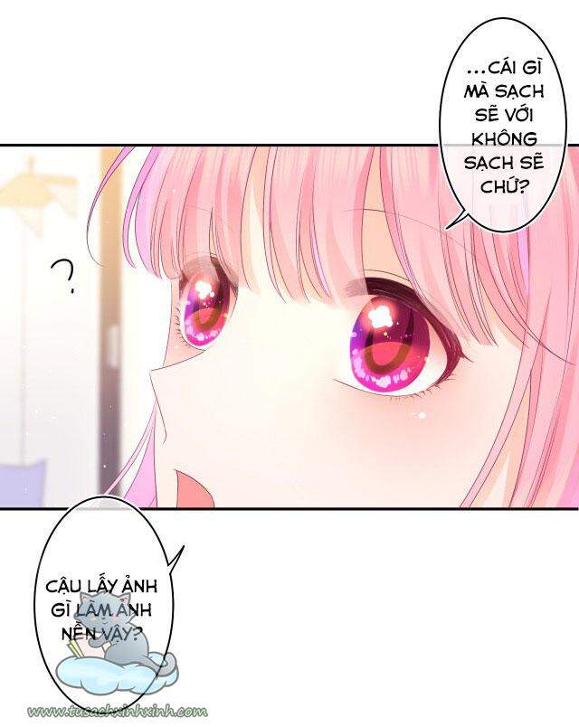 Xin Chào, Bạn Học Thụ Động Chapter 44 - 30