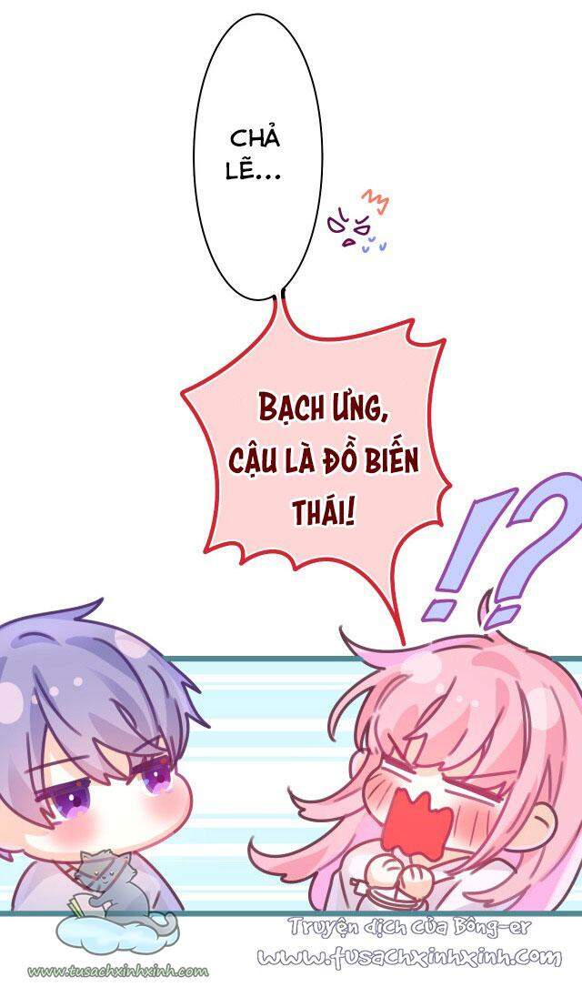 Xin Chào, Bạn Học Thụ Động Chapter 44 - 31