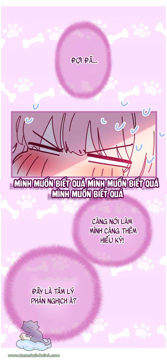 Xin Chào, Bạn Học Thụ Động Chapter 44 - 32