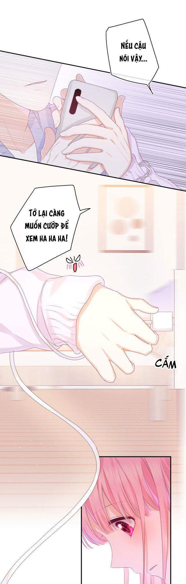 Xin Chào, Bạn Học Thụ Động Chapter 44 - 33