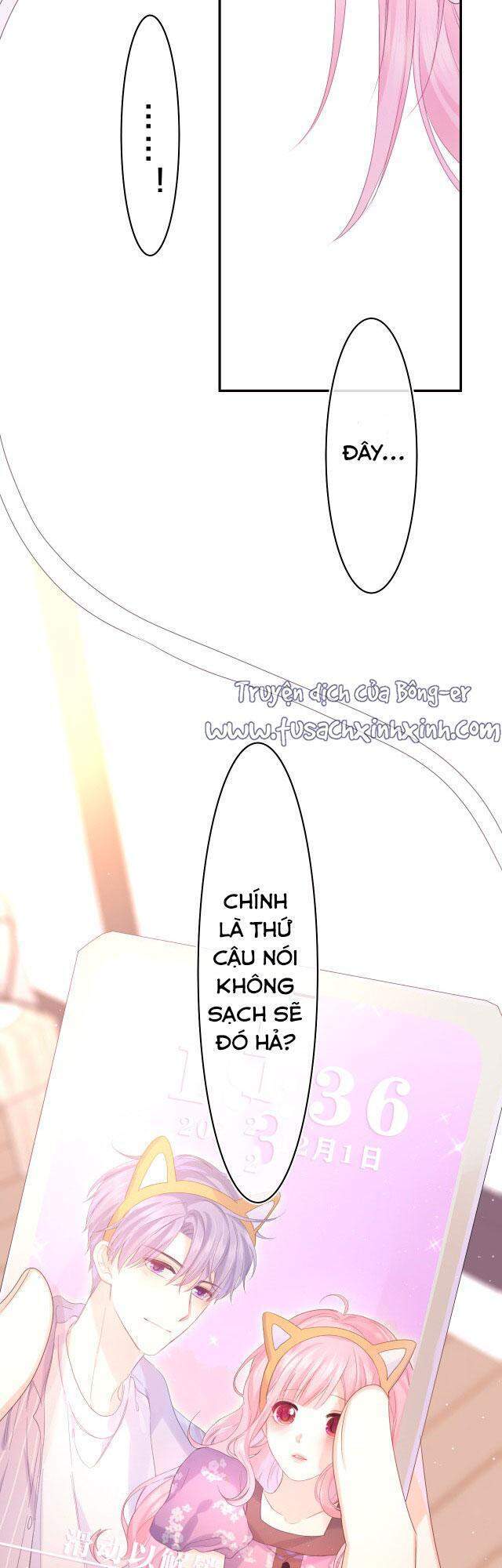 Xin Chào, Bạn Học Thụ Động Chapter 44 - 34