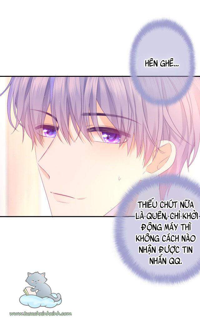 Xin Chào, Bạn Học Thụ Động Chapter 44 - 38