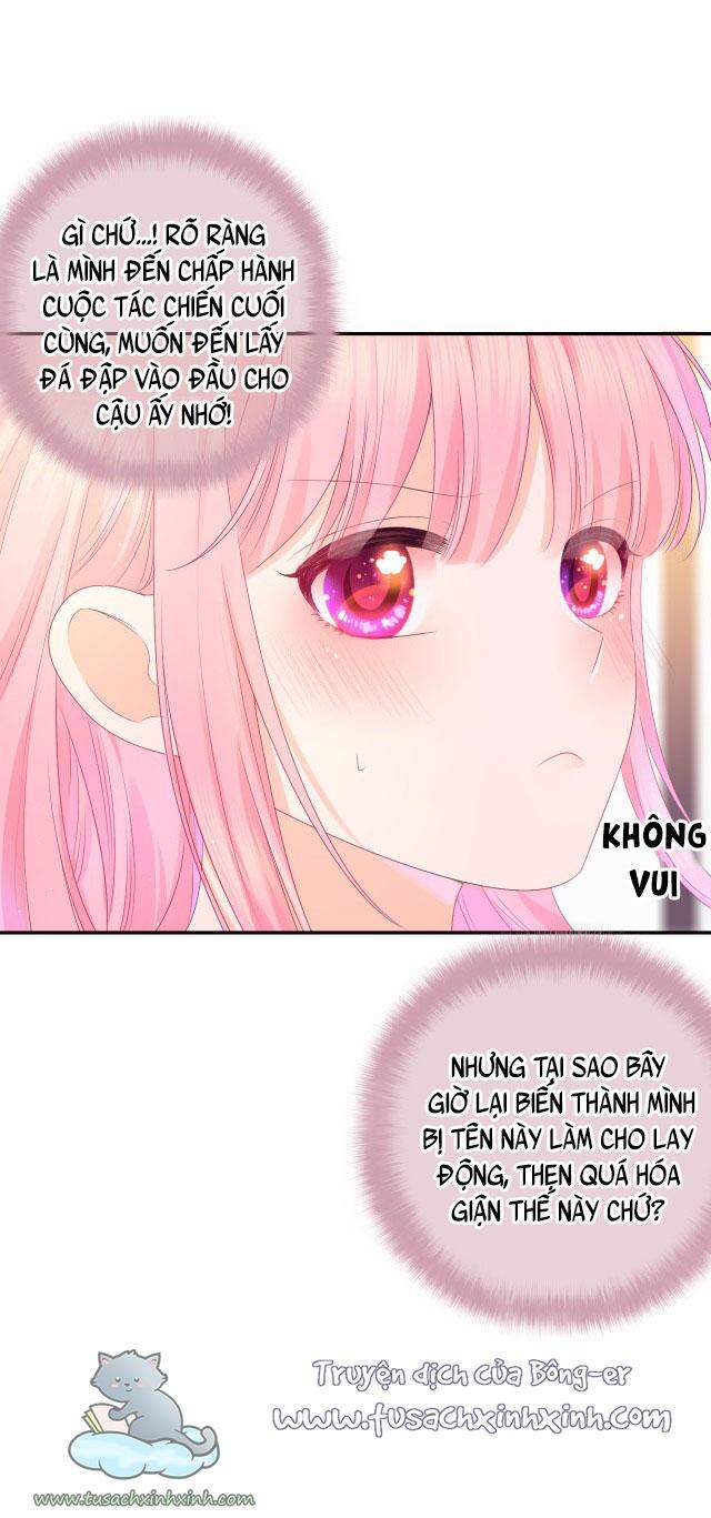 Xin Chào, Bạn Học Thụ Động Chapter 44 - 39