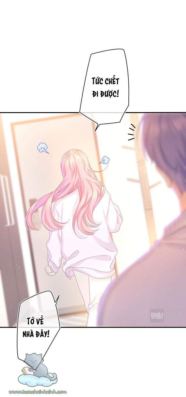 Xin Chào, Bạn Học Thụ Động Chapter 44 - 40