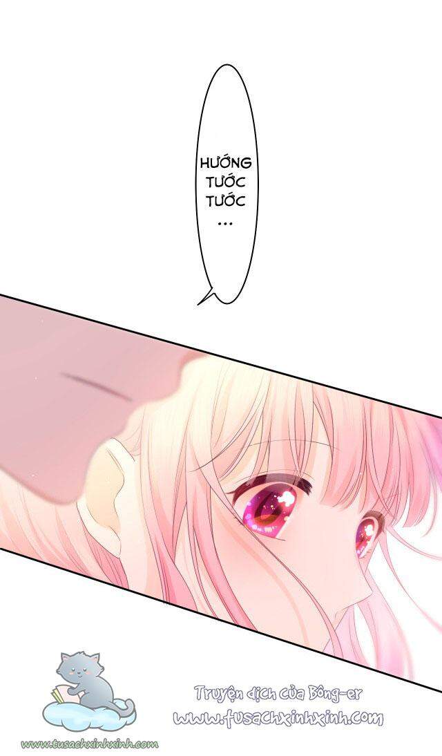 Xin Chào, Bạn Học Thụ Động Chapter 44 - 41