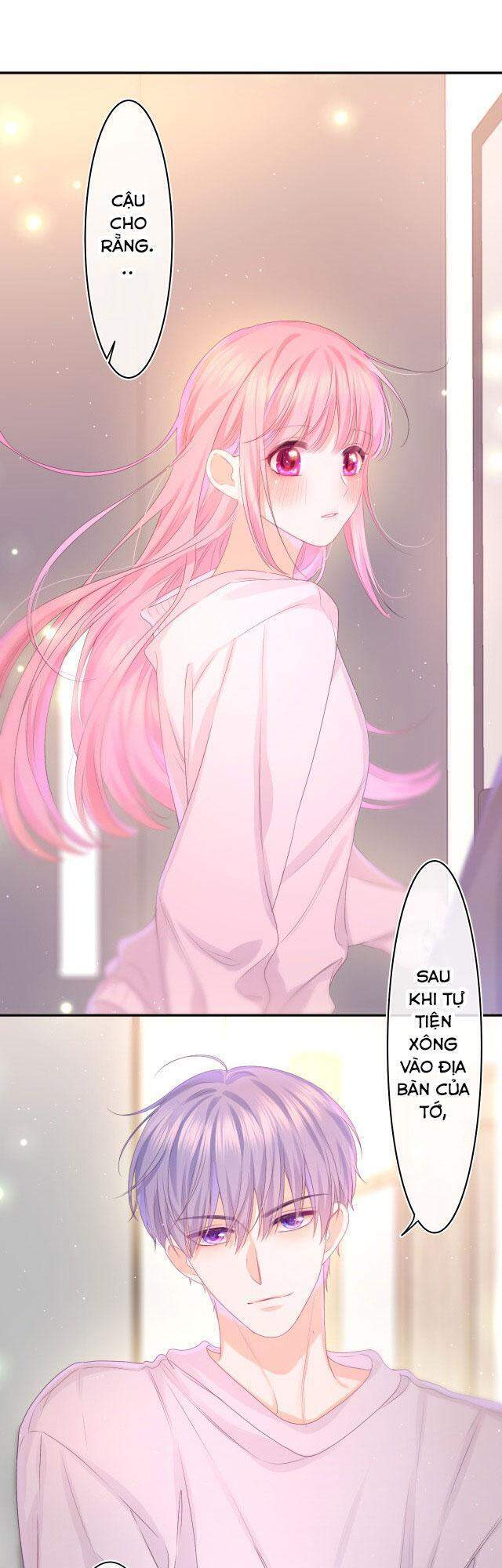 Xin Chào, Bạn Học Thụ Động Chapter 44 - 42