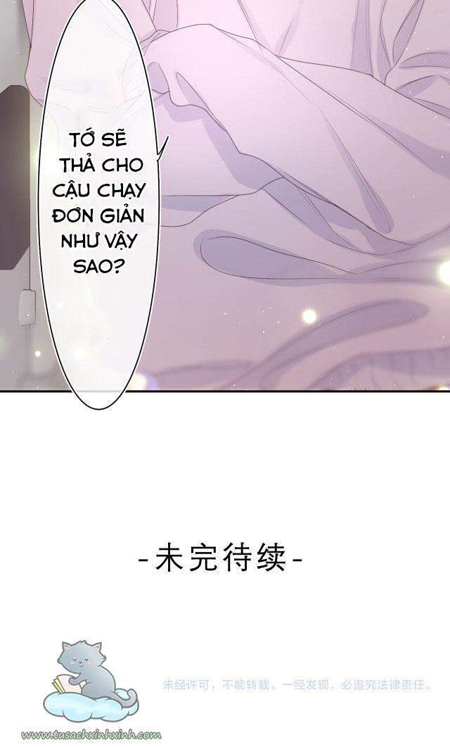 Xin Chào, Bạn Học Thụ Động Chapter 44 - 43