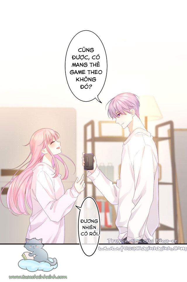 Xin Chào, Bạn Học Thụ Động Chapter 44 - 7