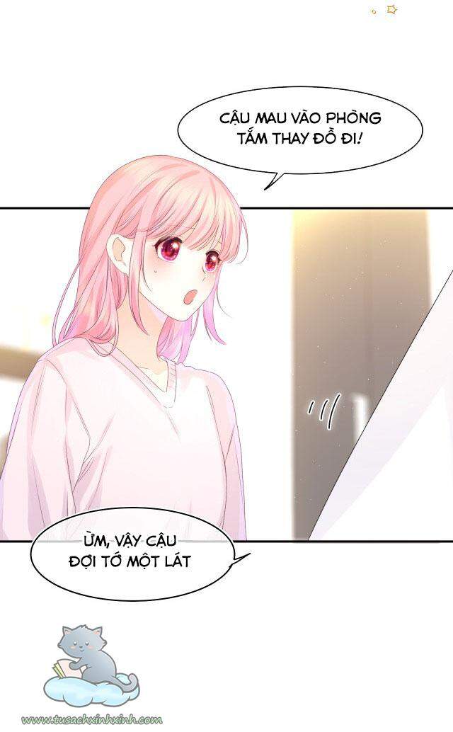 Xin Chào, Bạn Học Thụ Động Chapter 44 - 9