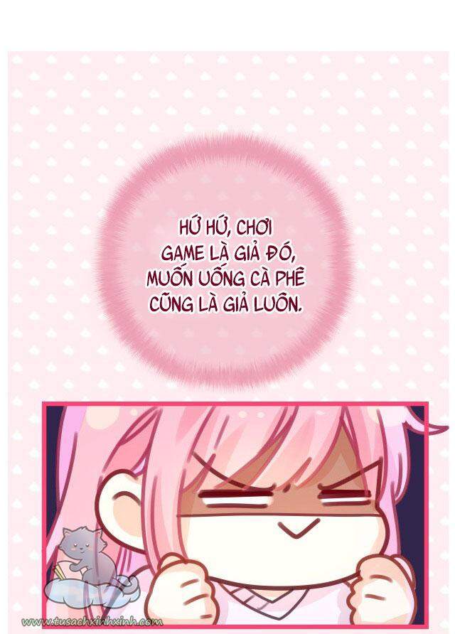 Xin Chào, Bạn Học Thụ Động Chapter 44 - 10