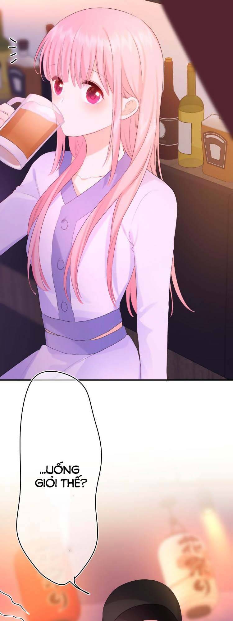 Xin Chào, Bạn Học Thụ Động Chapter 5 - 14