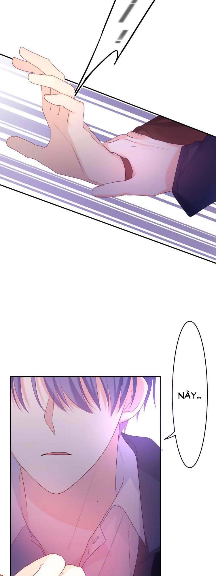 Xin Chào, Bạn Học Thụ Động Chapter 5 - 23