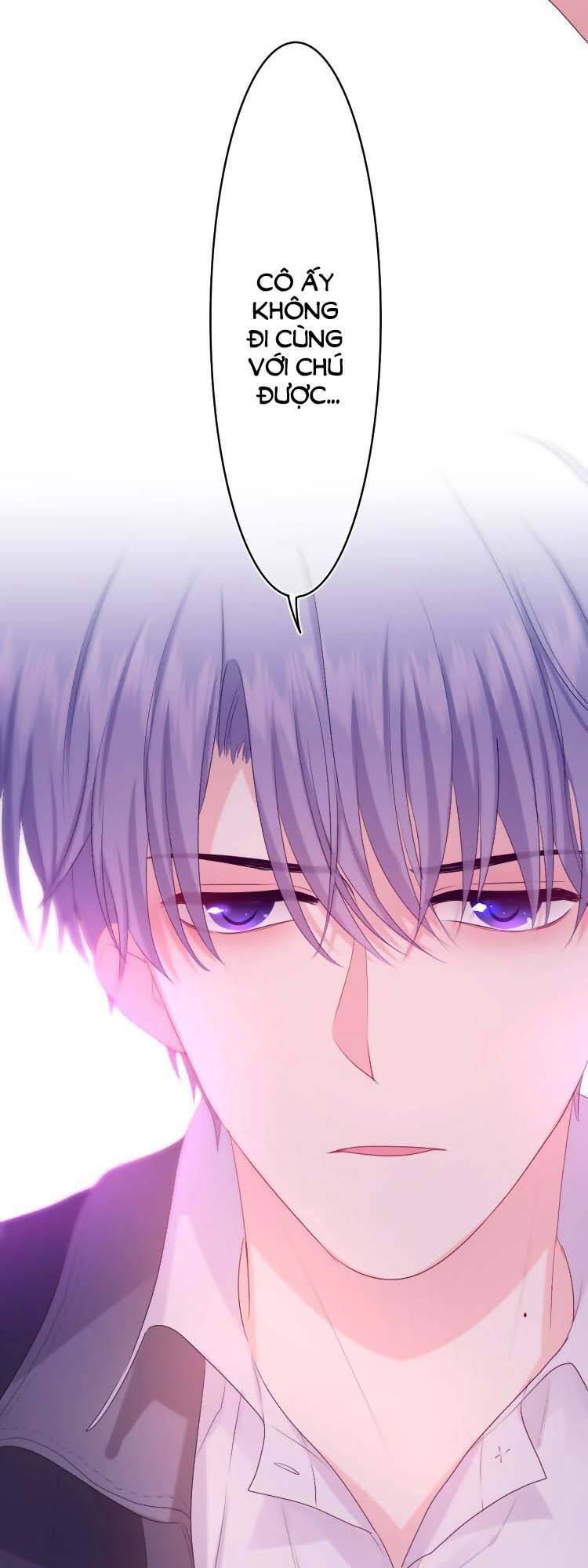 Xin Chào, Bạn Học Thụ Động Chapter 5 - 25