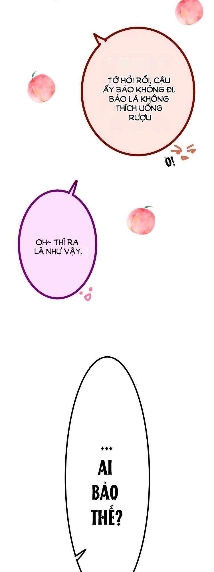 Xin Chào, Bạn Học Thụ Động Chapter 5 - 4