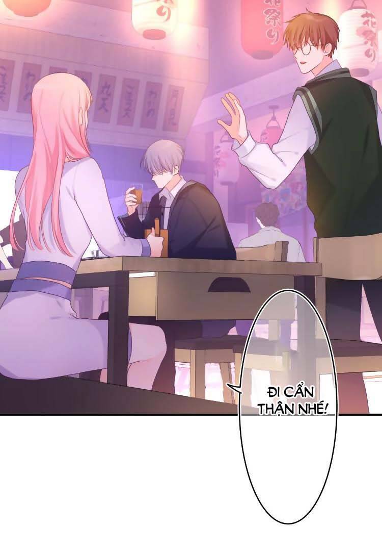 Xin Chào, Bạn Học Thụ Động Chapter 5 - 38