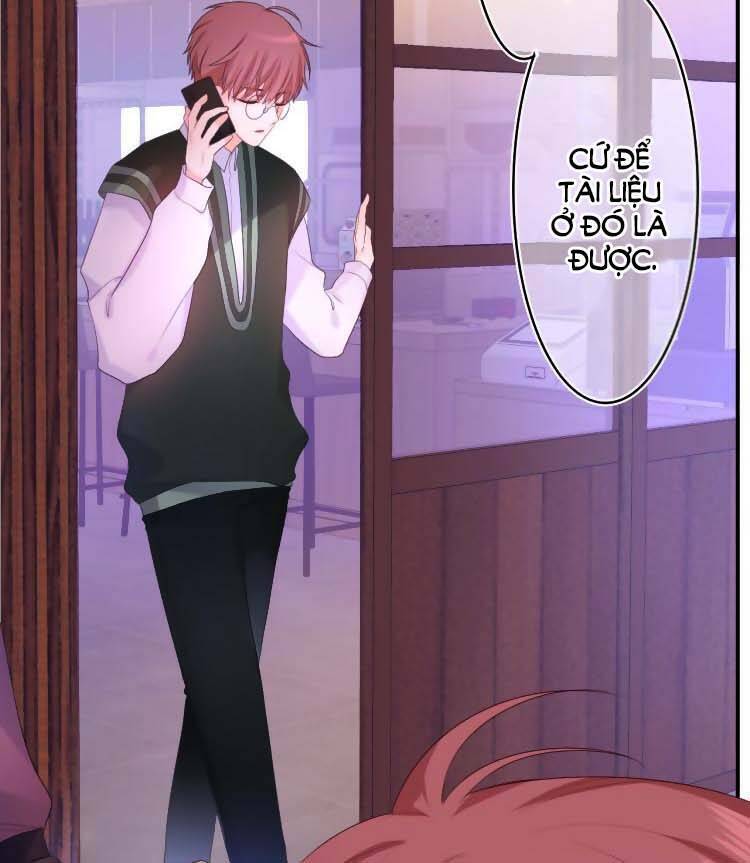 Xin Chào, Bạn Học Thụ Động Chapter 5 - 40