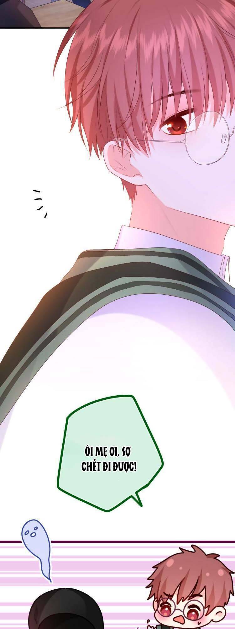 Xin Chào, Bạn Học Thụ Động Chapter 5 - 41